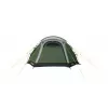 Telk Outwell Earth 4 Plus — 4-kohaline peretelk, roheline, mudel 111485