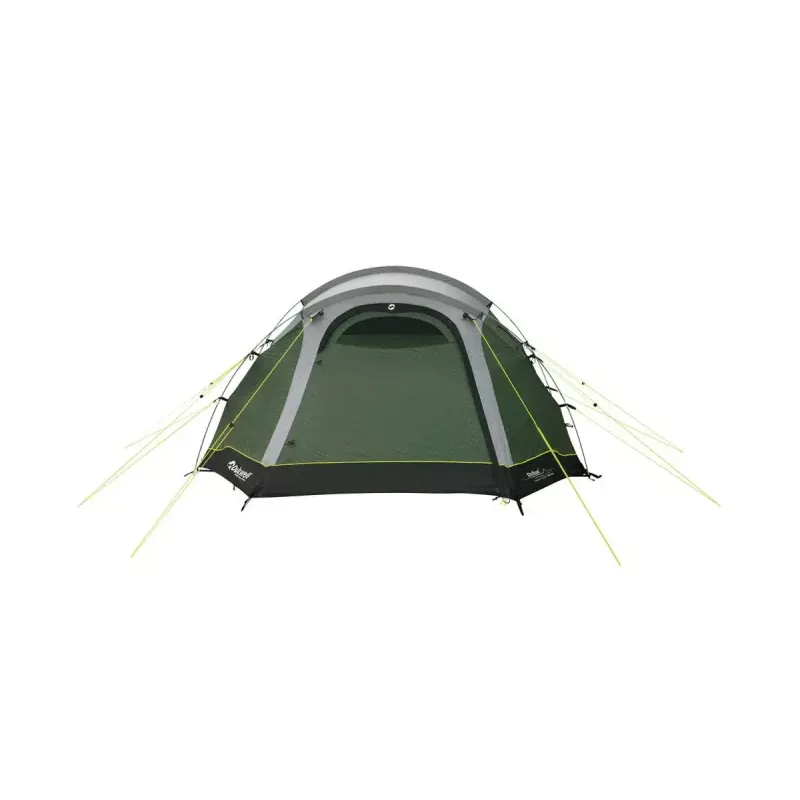 Telk Outwell Earth 4 Plus — 4-kohaline peretelk, roheline, mudel 111485