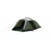 Telk Outwell Earth 4 Plus — 4-kohaline peretelk, roheline, mudel 111485