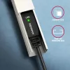 Axagon ADR-210B USB 2.0 A-M -> B-M aktiivne ühendus-/repiterkaabel 10 m