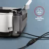 Axagon ADR-210B USB 2.0 A-M -> B-M aktiivne ühendus-/repiterkaabel 10 m