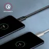 Axagon BUCM3-CM30AB SPEED USB-C <> USB-C 3.2 Gen 1 kaabel 3 m