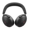 DELL Pro Premium juhtmevaba ANC-peakomplekt - WL7024, juhtmega ja juhtmevaba, kõned/muusika, 20 - 20000 Hz, 297 g, peakomplekt, must