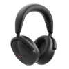 DELL Pro Premium juhtmevaba ANC-peakomplekt - WL7024, juhtmega ja juhtmevaba, kõned/muusika, 20 - 20000 Hz, 297 g, peakomplekt, must