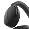 DELL Pro Premium juhtmevaba ANC-peakomplekt - WL7024, juhtmega ja juhtmevaba, kõned/muusika, 20 - 20000 Hz, 297 g, peakomplekt, must