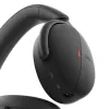 DELL Pro Premium juhtmevaba ANC-peakomplekt - WL7024, juhtmega ja juhtmevaba, kõned/muusika, 20 - 20000 Hz, 297 g, peakomplekt, must