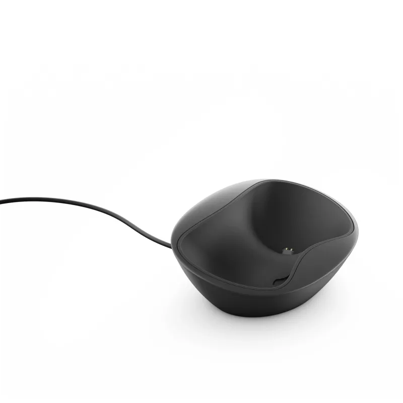 DELL Pro Premium juhtmevaba ANC-peakomplekt - WL7024, juhtmega ja juhtmevaba, kõned/muusika, 20 - 20000 Hz, 297 g, peakomplekt, must