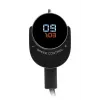 Käsisegisti ETA Mano ETA321990020 — 1000 W mootor, 9 kiirust, must/kuldne