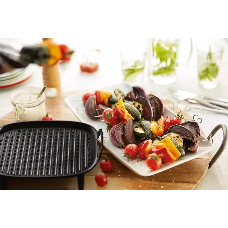 Grilli põhi ja vardad Philips tarvik Airfryerile 3.2 ja 4.2 L