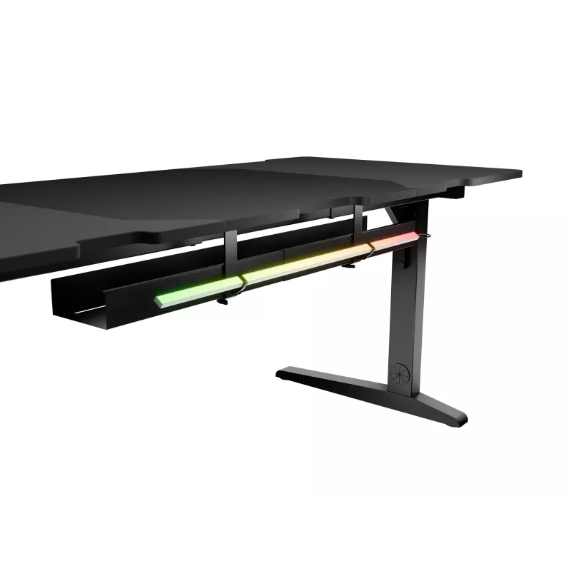 GENESIS NDS-2251 arvutilaud Must