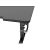 GENESIS NDS-2251 arvutilaud Must