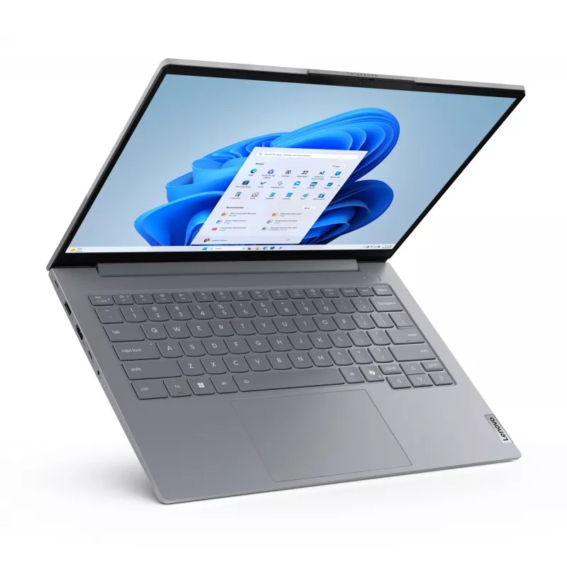 Sülearvuti Lenovo ThinkBook 14 G8 14-tolline Intel Core 5 210H 16GB 512GB Intel Graphics Windows 11 Pro