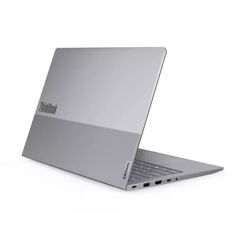 Sülearvuti Lenovo ThinkBook 14 G8 14-tolline Intel Core 5 210H 16GB 512GB Intel Graphics Windows 11 Pro