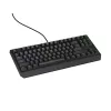 GENESIS Thor 230 TKL klaviatuur Gaming USB + RF Wireless + Bluetooth QWERTY Must