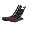 GENESIS Thor 230 TKL klaviatuur Gaming USB + RF Wireless + Bluetooth QWERTY Must