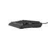 GENESIS Thor 230 TKL klaviatuur Gaming USB + RF Wireless + Bluetooth QWERTY Must