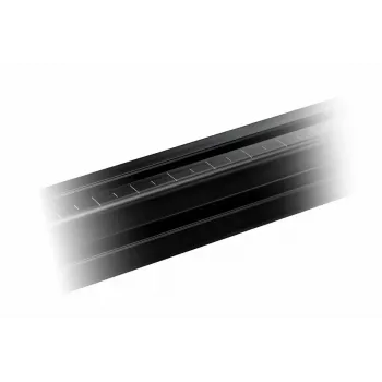Võidusõidusimulaatori platvorm Next Level Racing GTElite Wheel Plate Edition — Alumiiniumist ja süsinikterasest rooli- ja pedaali kinnitusplatvorm