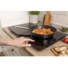 Induktsioonpliit Gorenje ICY3500DGP, 2 keedutsooni, puutejuhtimine