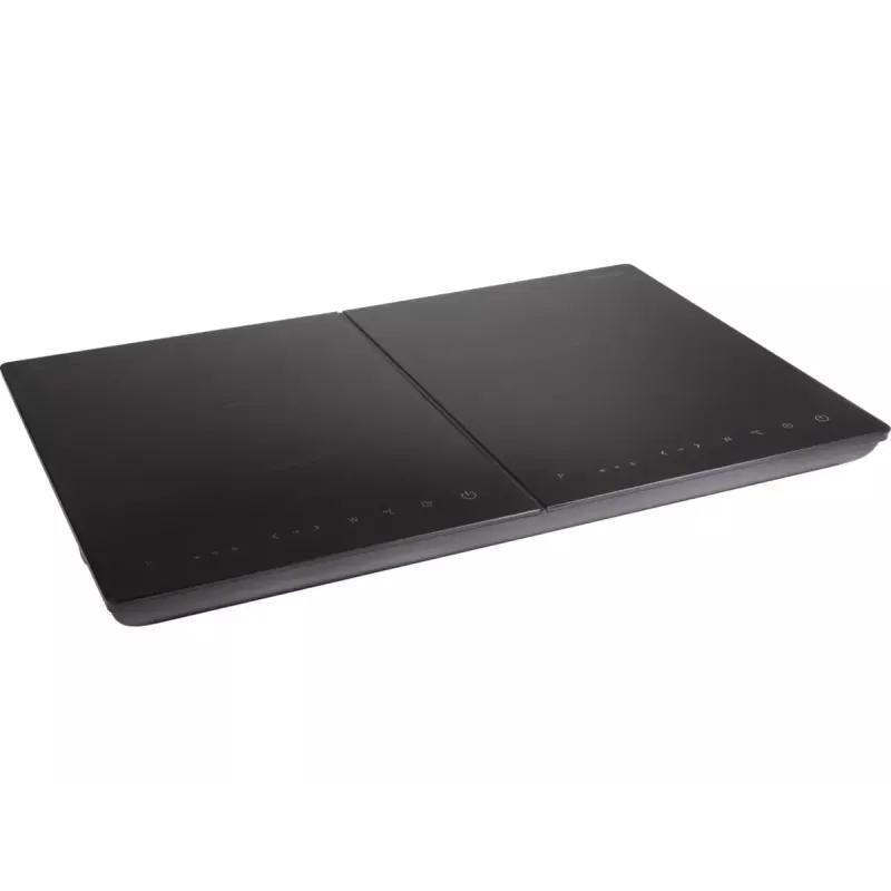 Induktsioonpliit Gorenje ICY3500DGP, 2 keedutsooni, puutejuhtimine