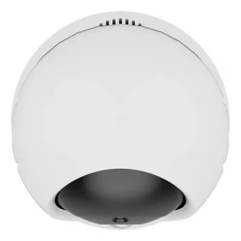 IP turvakaamera EZVIZ H7c Dual 2K (2560×1440), topeltobjektiiv, siseruumidesse, Wi‑Fi/ETH, microSD kuni 512 GB