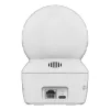 IP turvakaamera EZVIZ H7c Dual 2K (2560×1440), topeltobjektiiv, siseruumidesse, Wi‑Fi/ETH, microSD kuni 512 GB