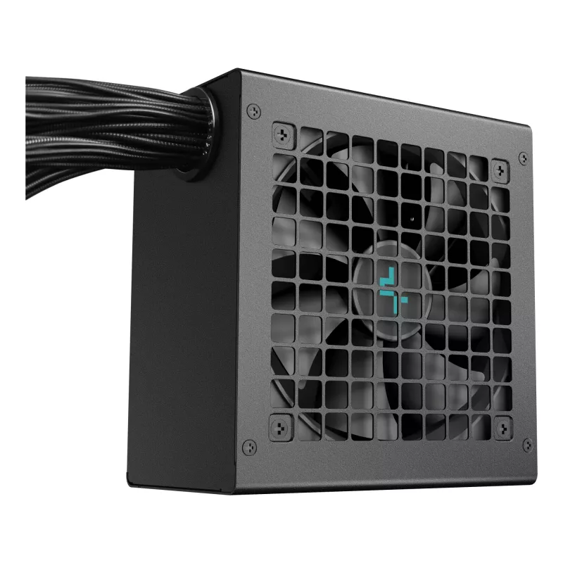 Gamer Storm PN850D toiteplokk 850 W 20+4 pin ATX ATX must