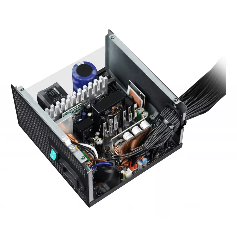 Gamer Storm PN850D toiteplokk 850 W 20+4 pin ATX ATX must