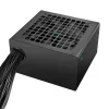 Gamer Storm PN850D toiteplokk 850 W 20+4 pin ATX ATX must