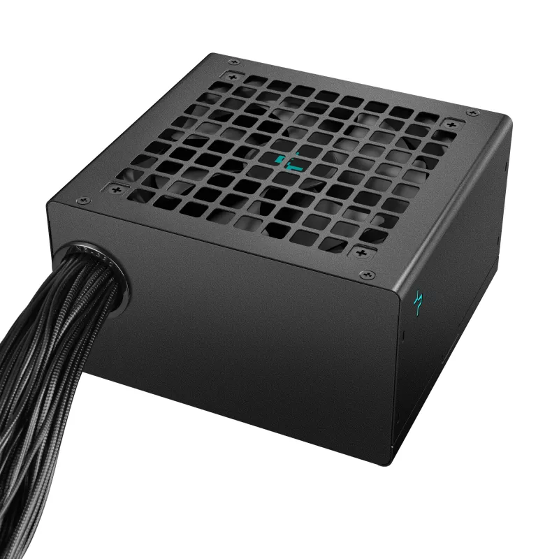 Gamer Storm PN850D toiteplokk 850 W 20+4 pin ATX ATX must
