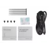 Gamer Storm PN850D toiteplokk 850 W 20+4 pin ATX ATX must