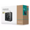 Gamer Storm PN850D toiteplokk 850 W 20+4 pin ATX ATX must