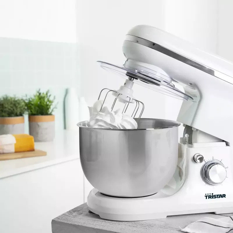 Köögikombain Tristar MX-4817