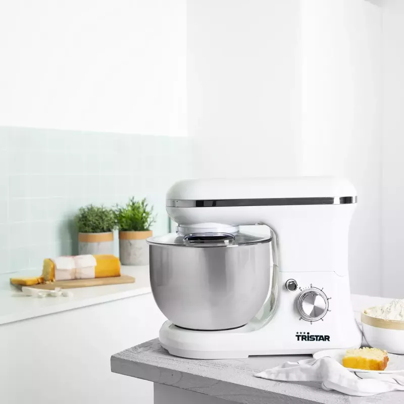Köögikombain Tristar MX-4817