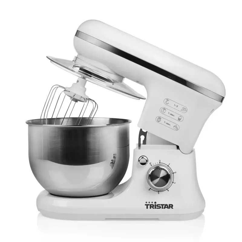 Köögikombain Tristar MX-4817