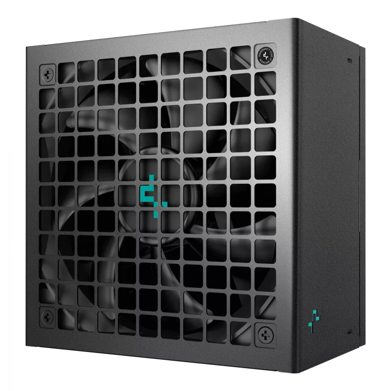 Gamer Storm PN1000M toiteplokk 1000 W 20+4 pin ATX ATX Must