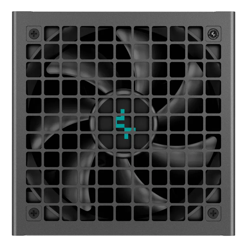 Gamer Storm PN1000M toiteplokk 1000 W 20+4 pin ATX ATX Must