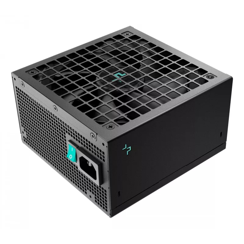 Gamer Storm PN1000M toiteplokk 1000 W 20+4 pin ATX ATX Must