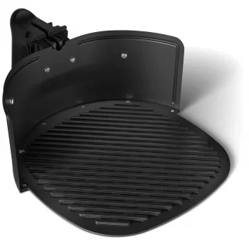 Philips HD9963/00 fritüüri lisatarvik Grillplaat