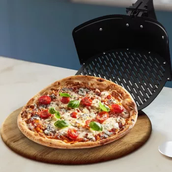 Philips HD9963/00 fritüüri lisatarvik Grillplaat