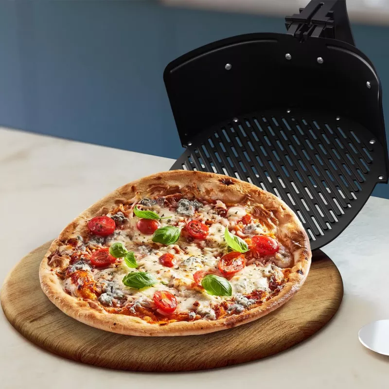 Philips HD9963/00 fritüüri lisatarvik Grillplaat