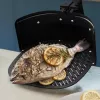 Philips HD9963/00 fritüüri lisatarvik Grillplaat