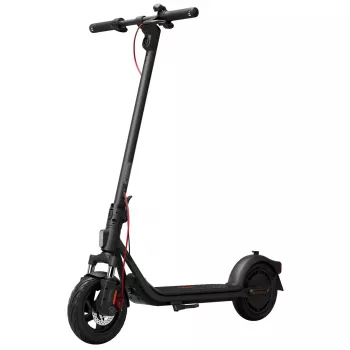 Elektriline tõukeratas Ninebot Segway F2 Pro II E — 450 W (900 W tippvõimsus), 20 km/h, Punane/Must