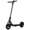 Elektriline tõukeratas Ninebot Segway F2 II E — 400 W (tipp 800 W), 10,2 Ah, 20 km/h, punane/must
