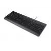 Juhtmega USB-klaviatuur Lenovo Essential 4Y41R64633 — USA inglise paigutus, must