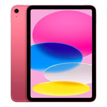 Tahvelarvuti Apple iPad 5G LTE-TDD & LTE-FDD 11 tolli A16 128 GB iPadOS 18
