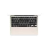 Sülearvuti Apple MacBook Air 13 tolli M4 16GB 512GB SSD Apple GPU macOS