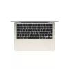 Apple MacBook Air 13-tolline M4 sülearvuti 10-tuumaline protsessor 8-tuumaline GPU 16GB RAM 256GB SSD macOS