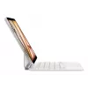 APPLE Magic klaviatuur iPad Air 11-tollisele (m2/m3/m4) jaoks - Vene - Valge