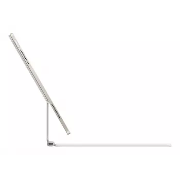 APPLE Magic klaviatuur iPad Air 13-tollise M3 jaoks - vene - valge