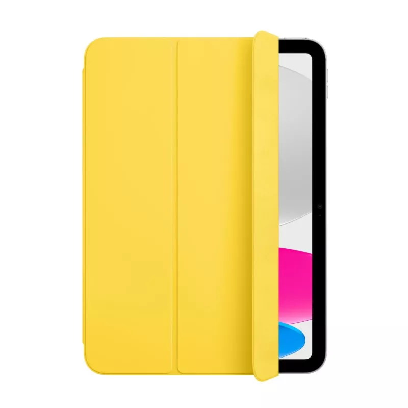 Folio Case Apple MDEN4ZM/A iPad 11 tolli jaoks kollane